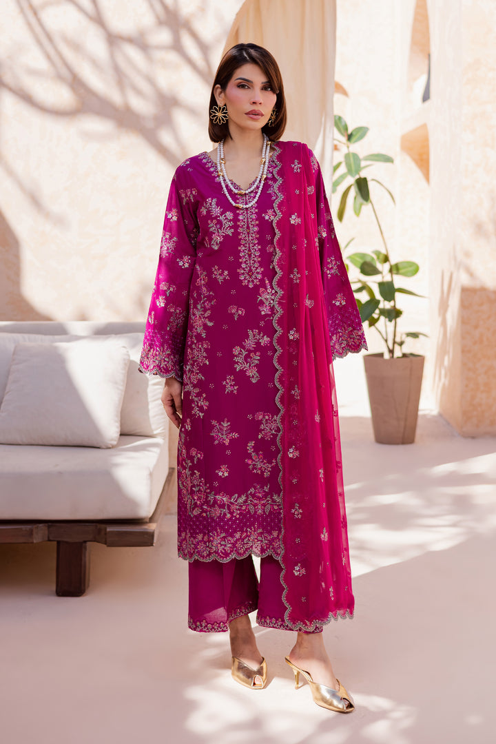 Batik | Winter 25 | Mirha