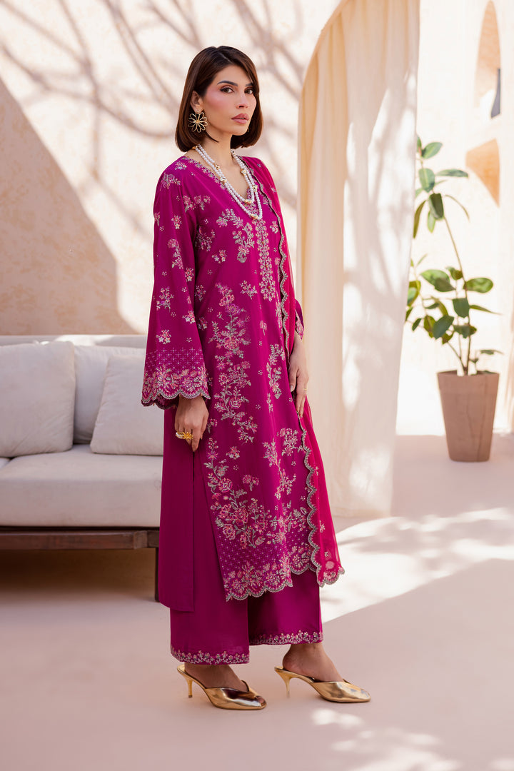 Batik | Winter 25 | Mirha