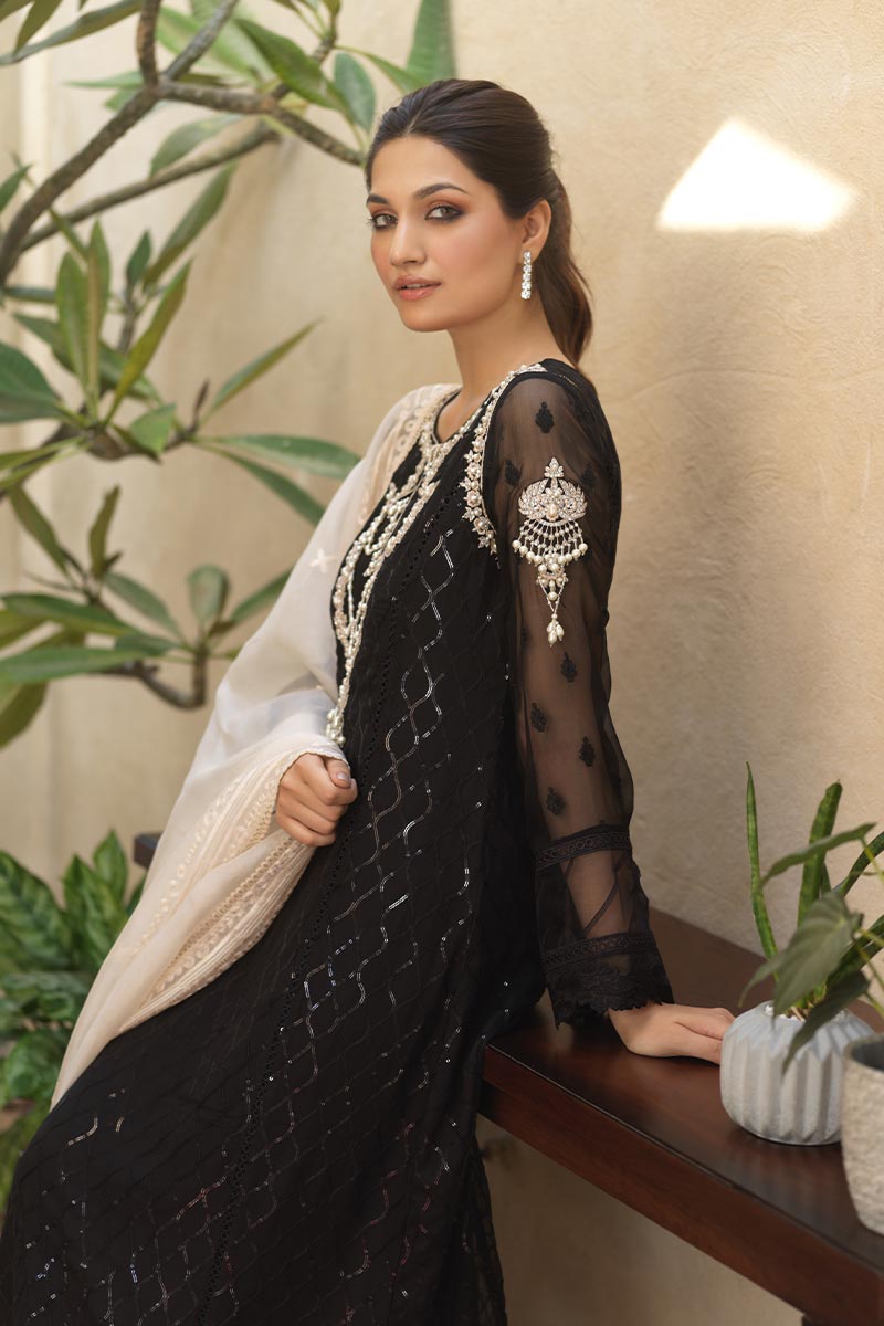 Sana Abbas | Luxury Pret | Mirha - Official Sana Abbas stockist in UK - Sakeena London