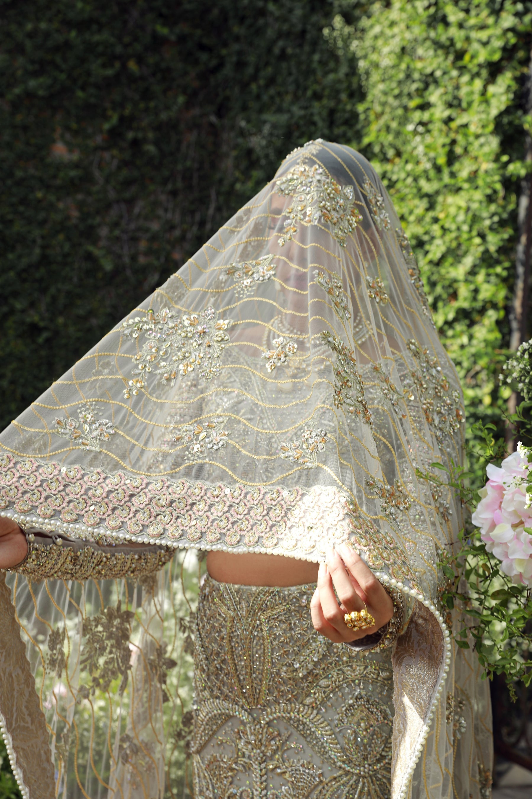 Mysie by Tahira | Arzu Formals 24 | Mist - Official Mysie by Tahira stockist in UK - Sakeena London