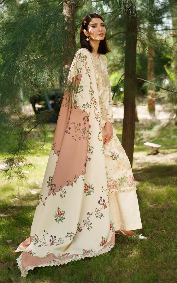 Asifa and Nabeel | Meraki Winter 25 | Misty Meadows - Official Asifa and Nabeel stockist in UK - Sakeena London