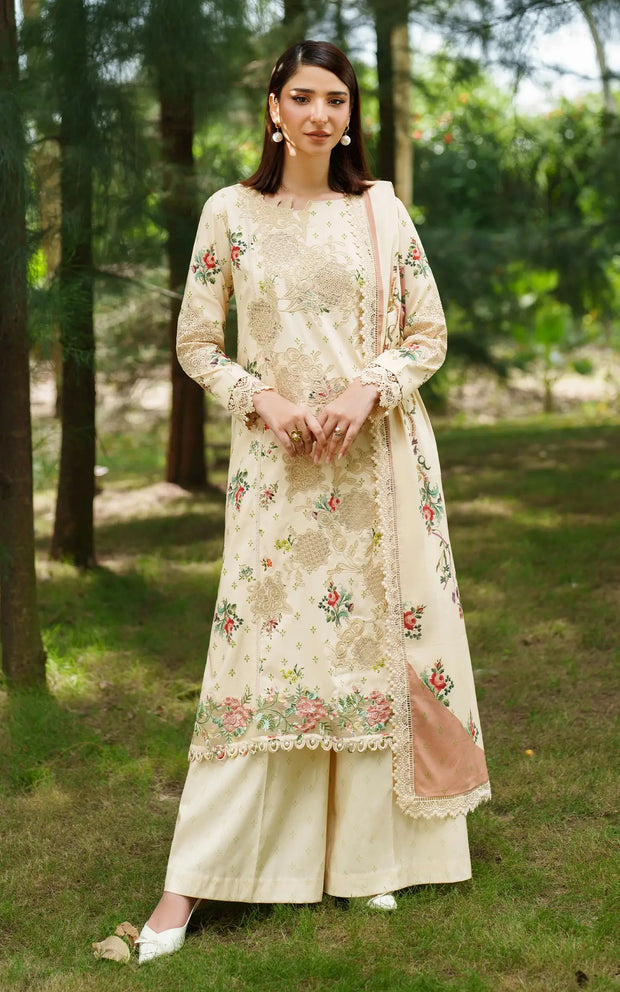 Asifa and Nabeel | Meraki Winter 25 | Misty Meadows - Official Asifa and Nabeel stockist in UK - Sakeena London
