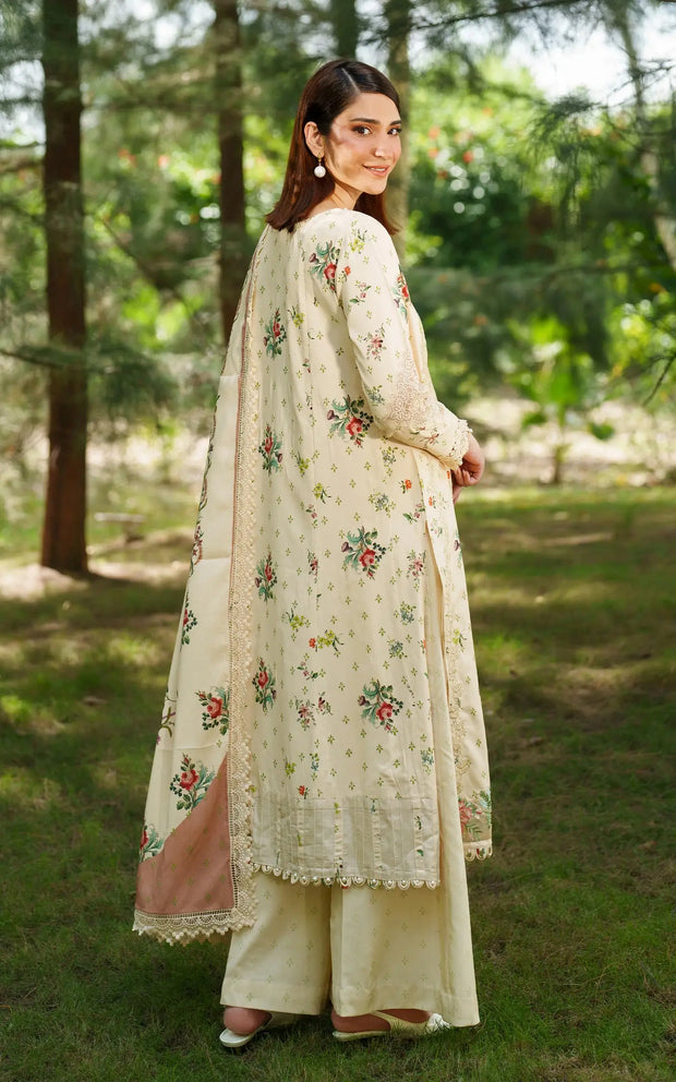 Asifa and Nabeel | Meraki Winter 25 | Misty Meadows - Official Asifa and Nabeel stockist in UK - Sakeena London