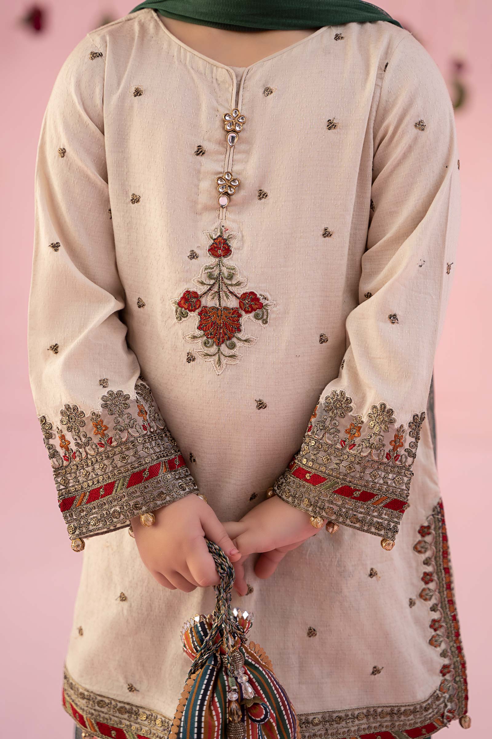 Maria B | Kids Wear | MEKC-43