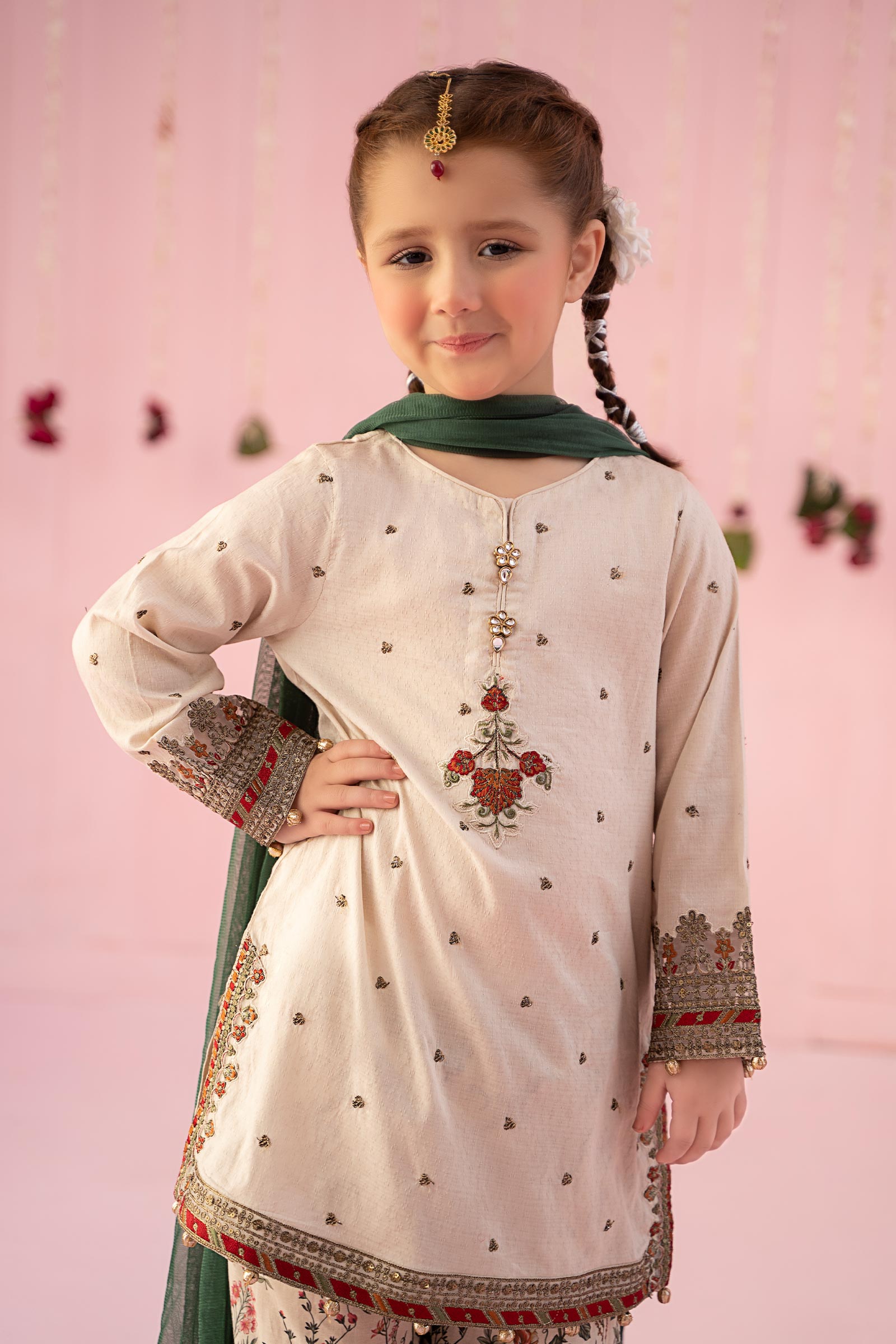 Maria B | Kids Wear | MEKC-43