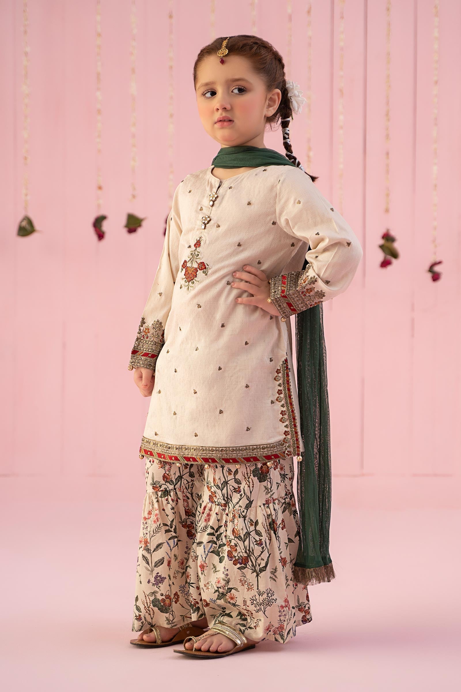 Maria B | Kids Wear | MEKC-43