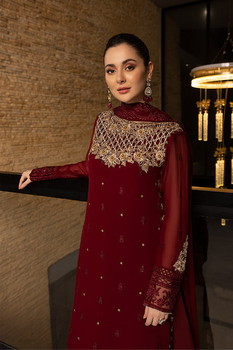 Azure | Formals 26 | Mookaite - Official Azure stockist in UK - Sakeena London