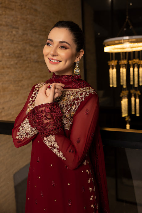 Azure | Formals 26 | Mookaite - Official Azure stockist in UK - Sakeena London