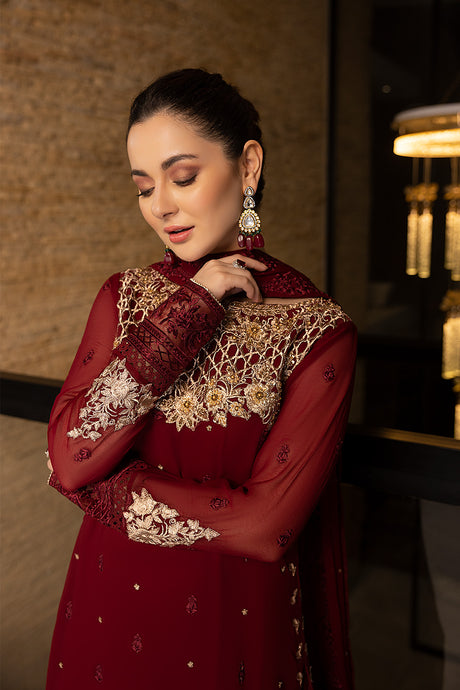 Azure | Formals 26 | Mookaite - Official Azure stockist in UK - Sakeena London