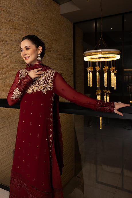 Azure | Formals 26 | Mookaite - Official Azure stockist in UK - Sakeena London
