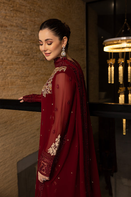 Azure | Formals 26 | Mookaite - Official Azure stockist in UK - Sakeena London