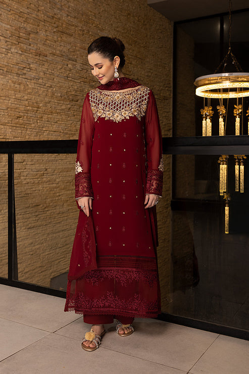 Azure | Formals 26 | Mookaite - Official Azure stockist in UK - Sakeena London