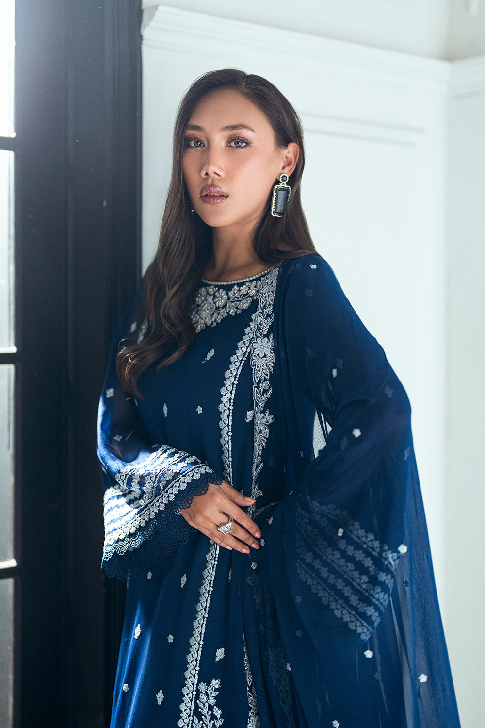 Azure | Ensembles | Moon Light - Official Azure stockist in UK - Sakeena London