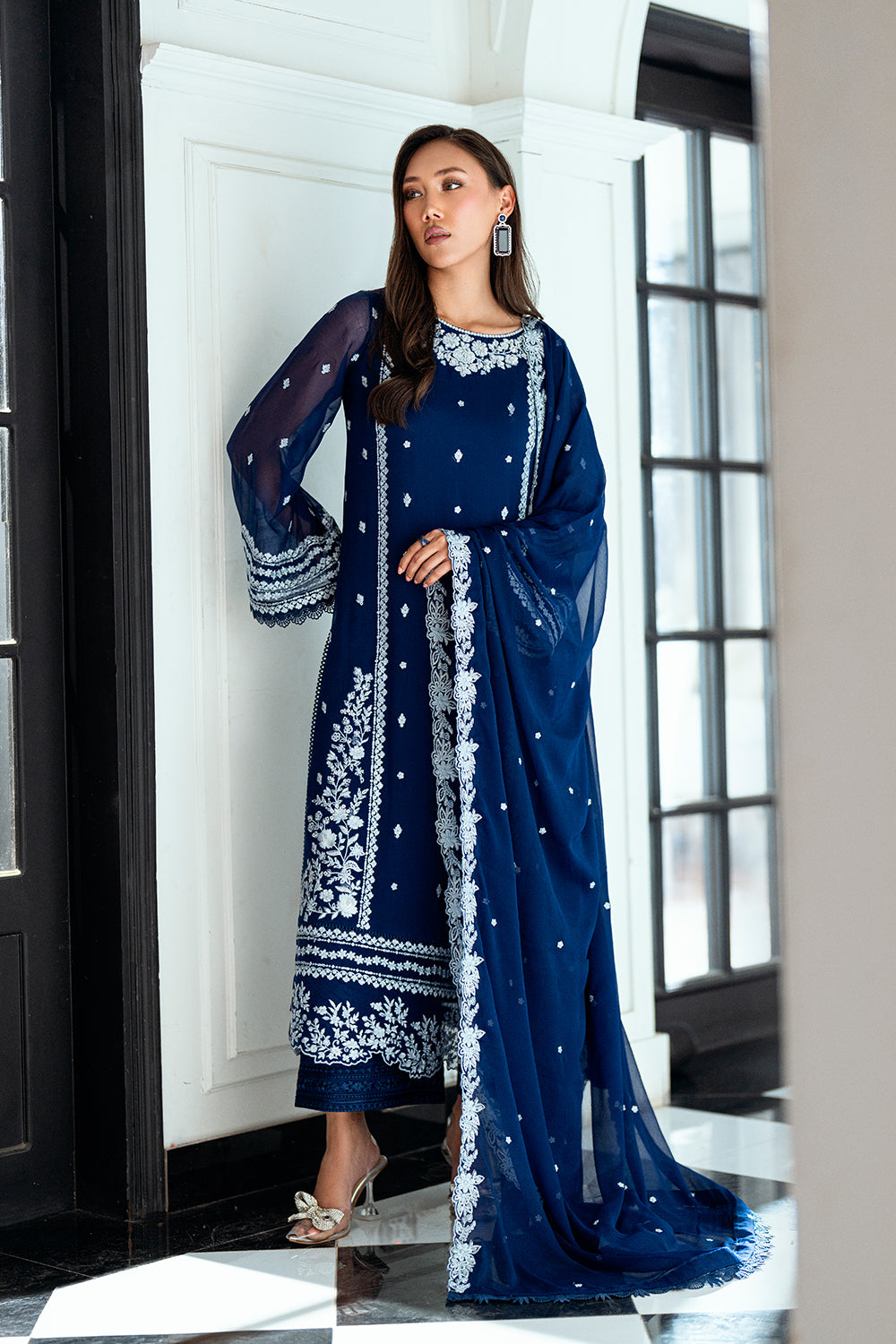 Azure | Ensembles | Moon Light - Official Azure stockist in UK - Sakeena London