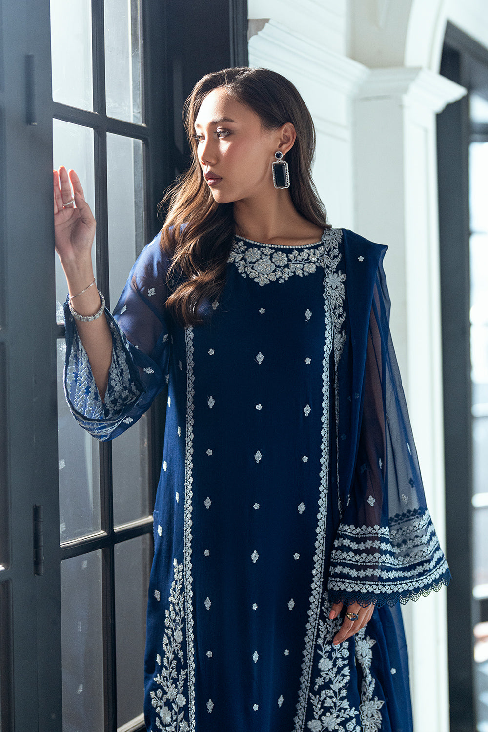 Azure | Ensembles | Moon Light - Official Azure stockist in UK - Sakeena London