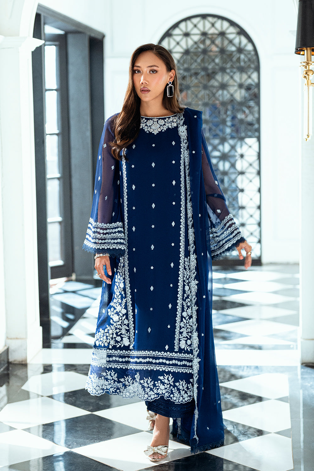 Azure | Ensembles | Moon Light - Official Azure stockist in UK - Sakeena London