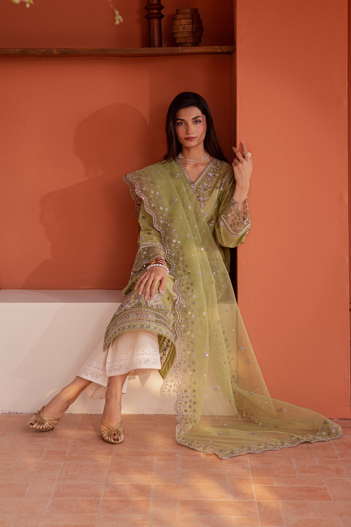 Batik | Winter 25 | Mor Bagh