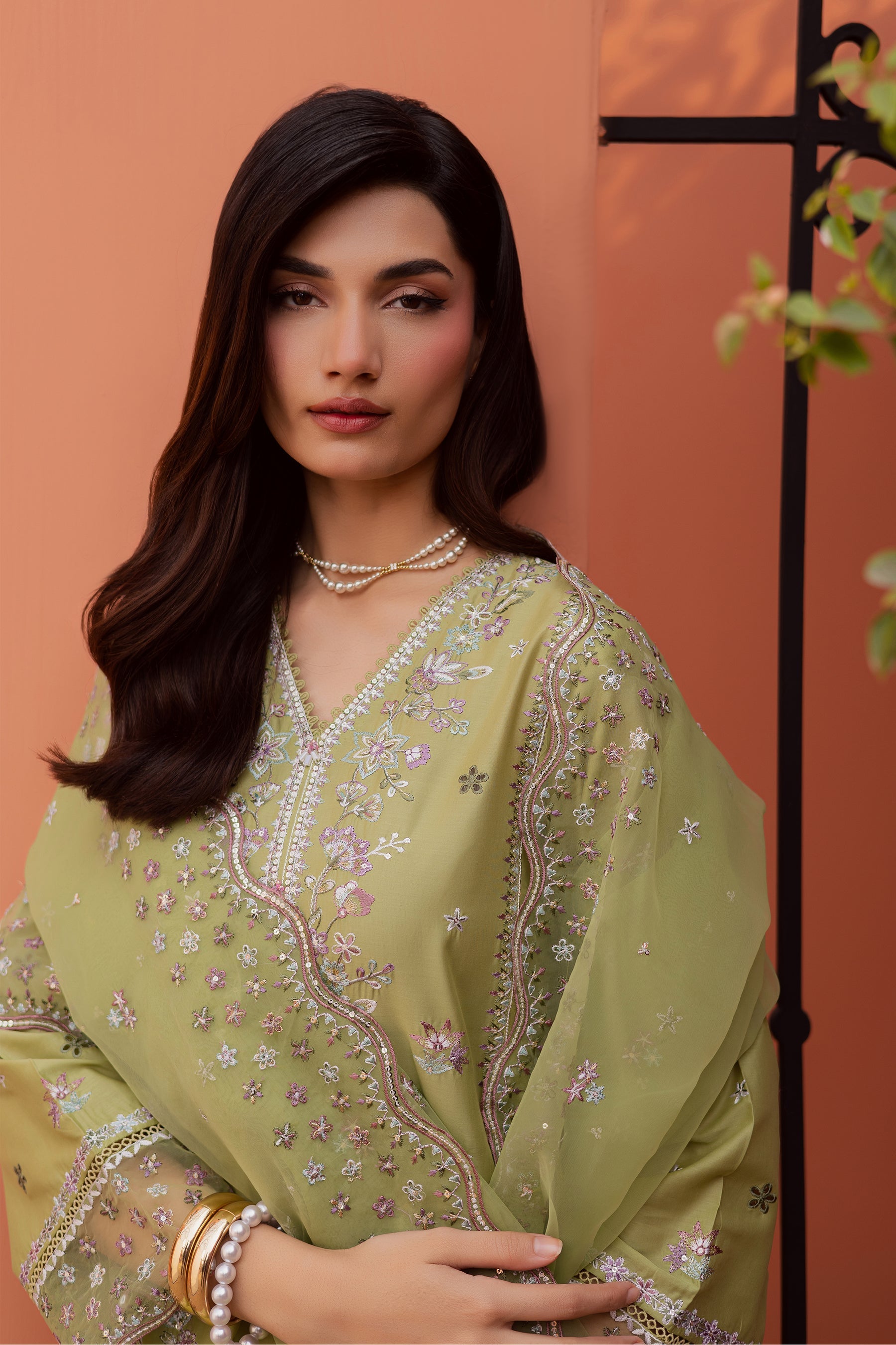 Batik | Festive Eid 26 | Mor Bagh