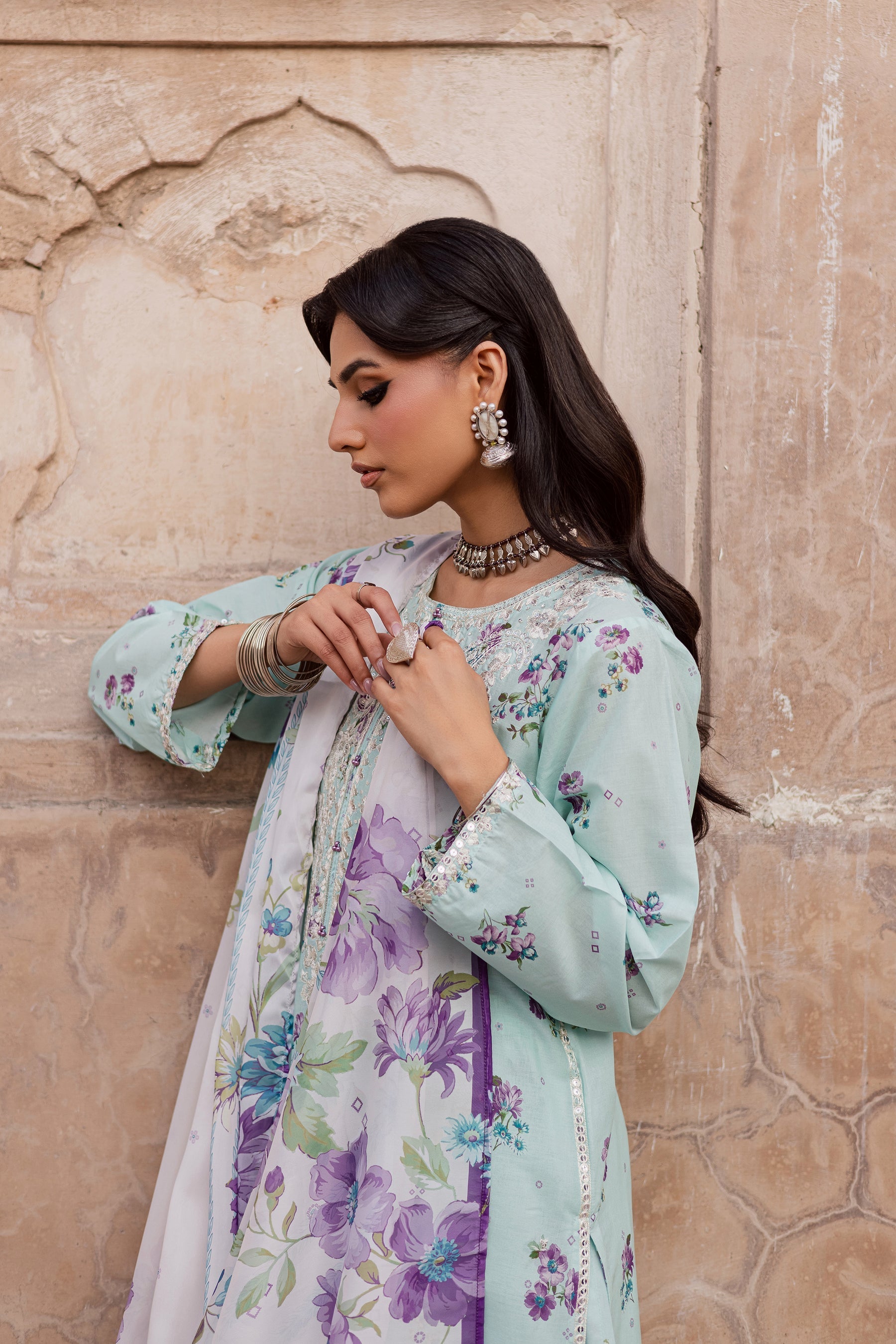 Batik | Festive Eid 26 | Morticia