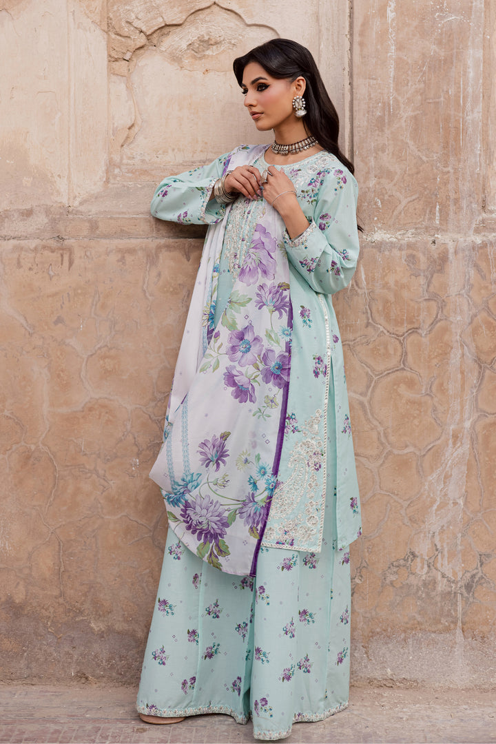 Batik | Winter 25 | Morticia