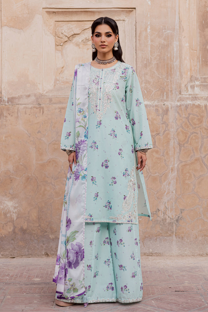Batik | Winter 25 | Morticia