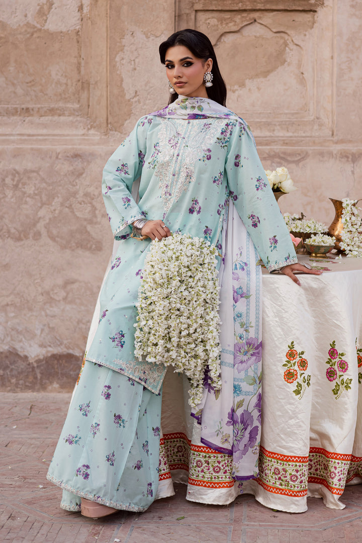 Batik | Winter 25 | Morticia