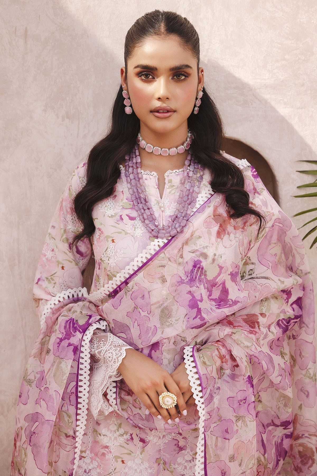 Motifz | Amal Luxury Lawn | 3738 - Official Motifz stockist in UK - Sakeena London