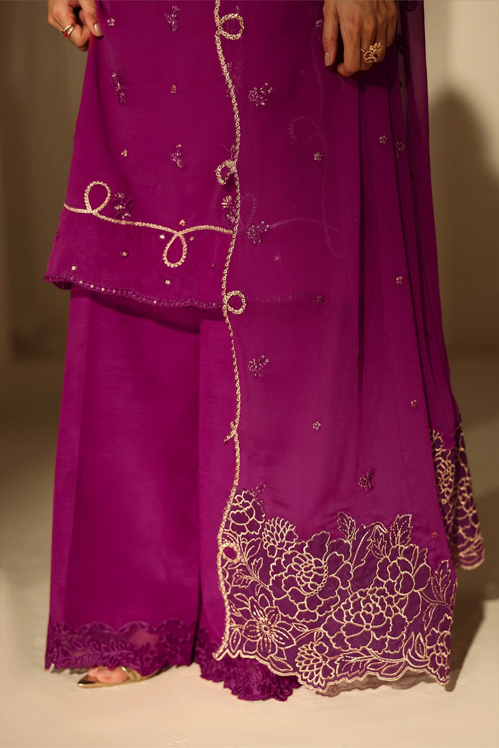 Azure | Azure Luxe | Mulberry Muse - Official Azure stockist in UK - Sakeena London