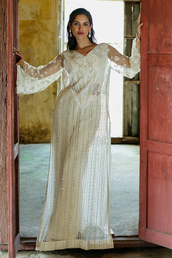 Mushq | Fleur Luxury Formals 24 | Lotus - Official Mushq stockist in UK - Sakeena London