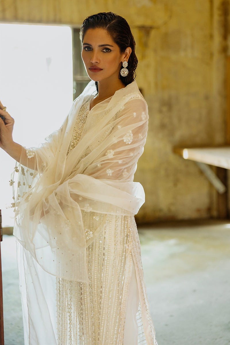 Mushq | Fleur Luxury Formals 24 | Lotus - Official Mushq stockist in UK - Sakeena London