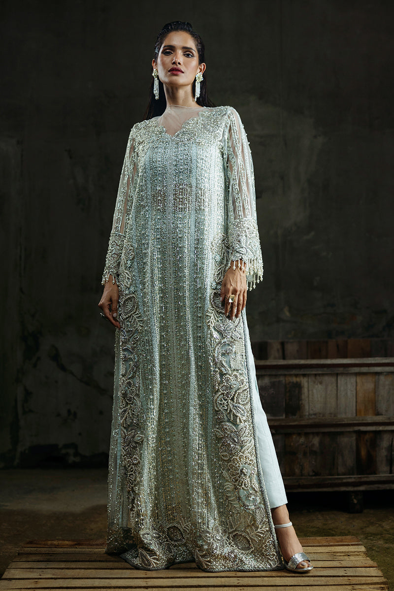 Mushq | Fleur Luxury Formals 24 | Cardamine - Official Mushq stockist in UK - Sakeena London