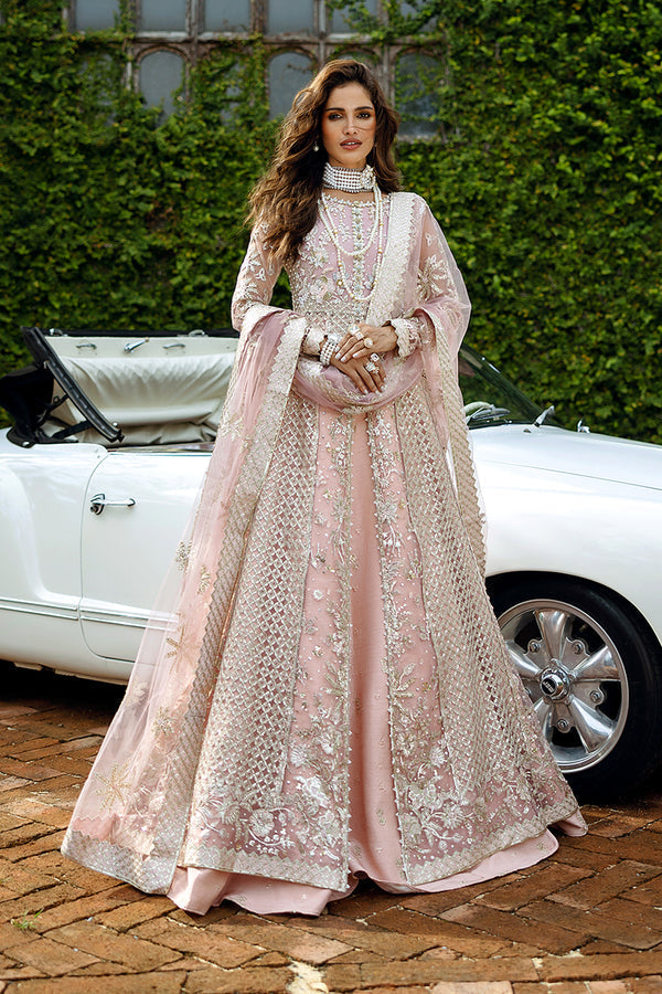 Mushq | Stargust Wedding Collection 24 | Starlet Sparkle - Official Mushq stockist in UK - Sakeena London