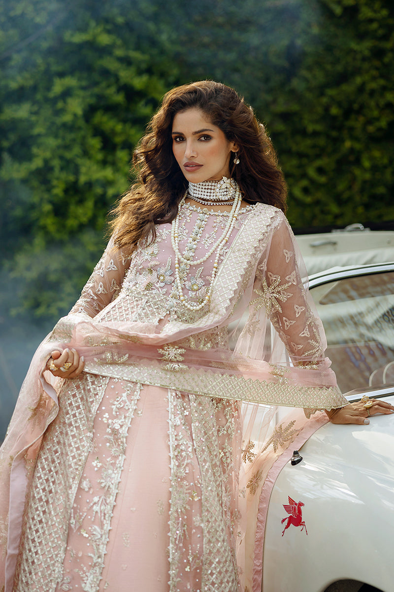 Mushq | Stargust Wedding Collection 24 | Starlet Sparkle - Official Mushq stockist in UK - Sakeena London