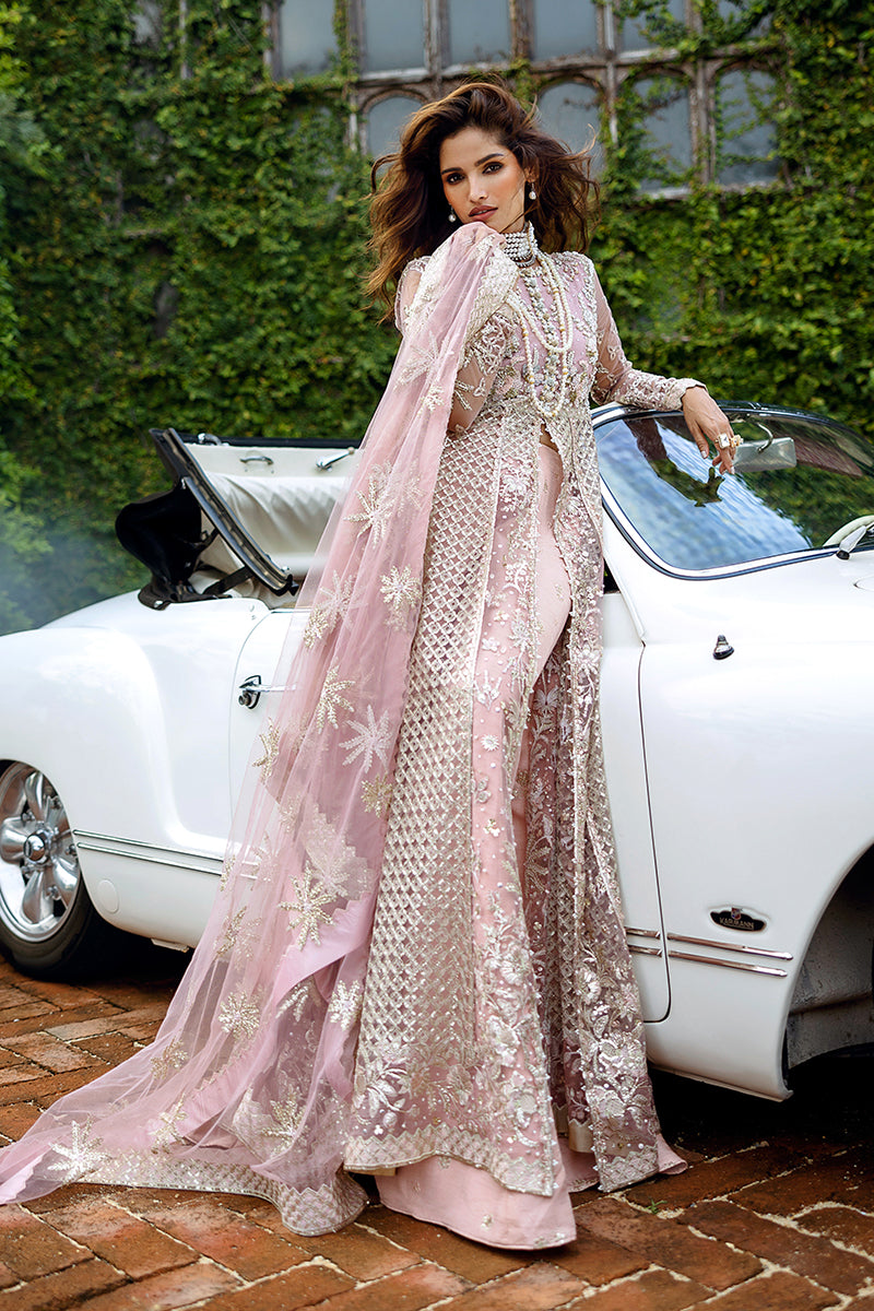 Mushq | Stargust Wedding Collection 24 | Starlet Sparkle - Official Mushq stockist in UK - Sakeena London