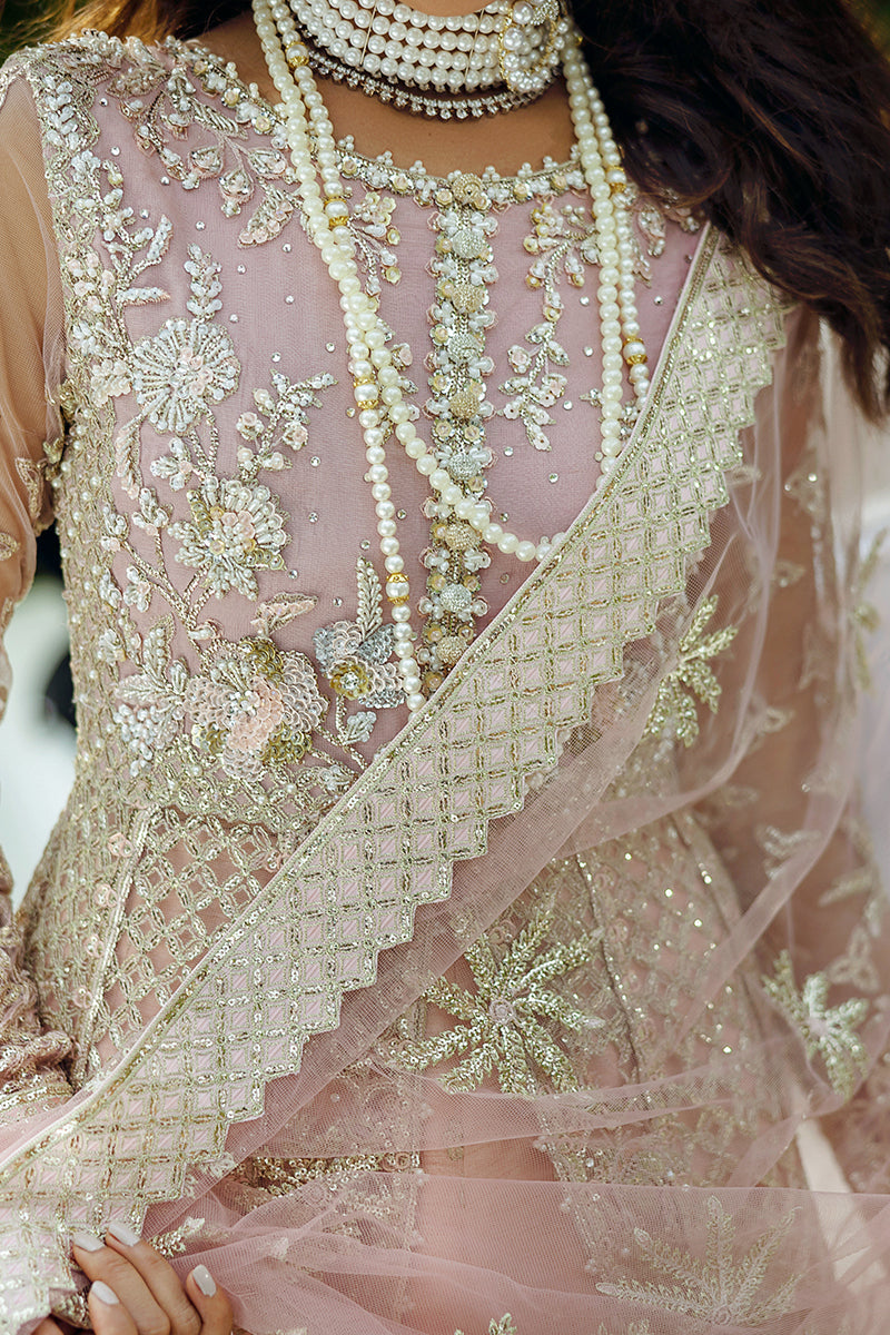 Mushq | Stargust Wedding Collection 24 | Starlet Sparkle - Official Mushq stockist in UK - Sakeena London