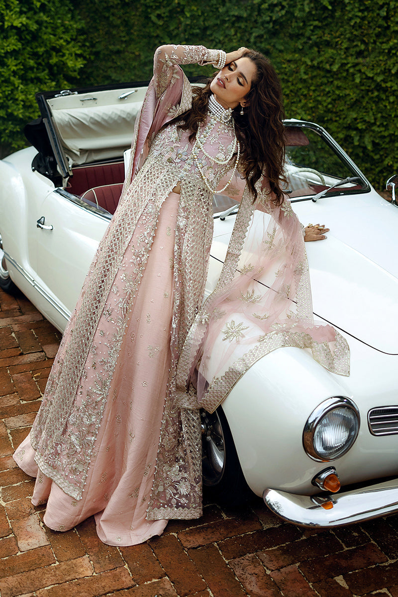 Mushq | Stargust Wedding Collection 24 | Starlet Sparkle - Official Mushq stockist in UK - Sakeena London