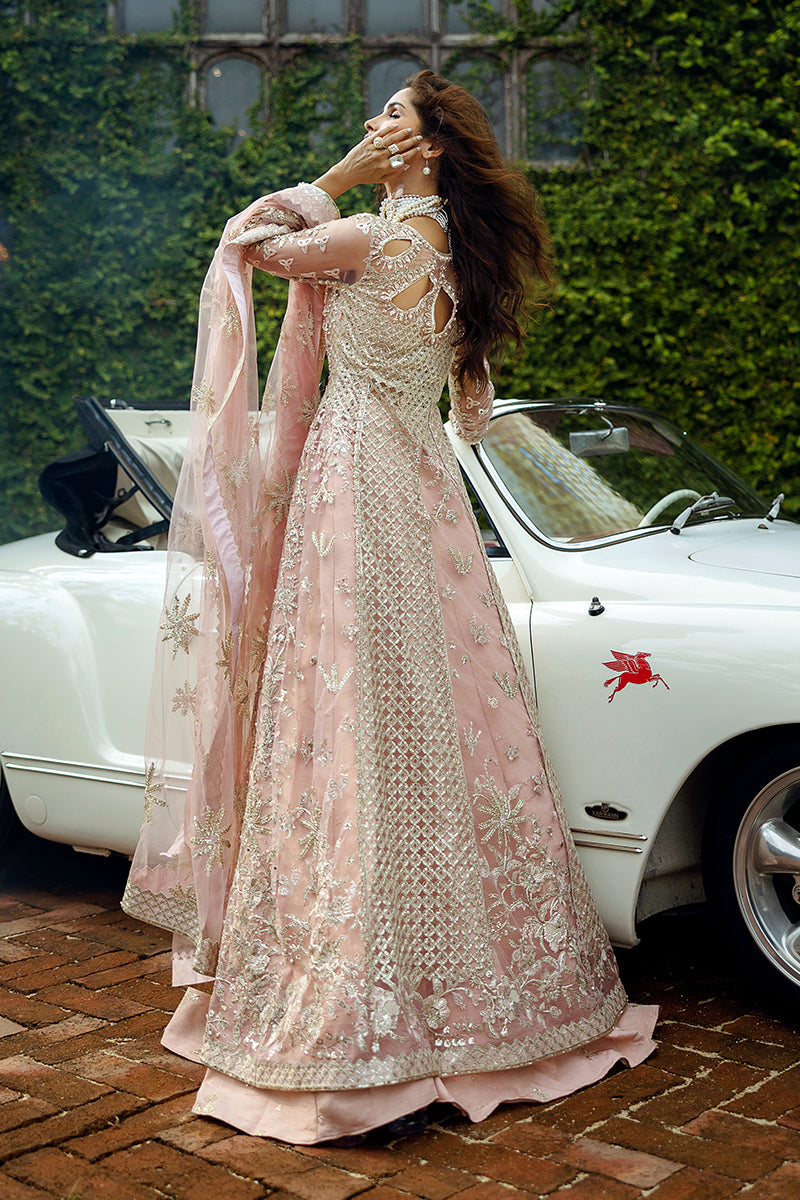 Mushq | Stargust Wedding Collection 24 | Starlet Sparkle - Official Mushq stockist in UK - Sakeena London