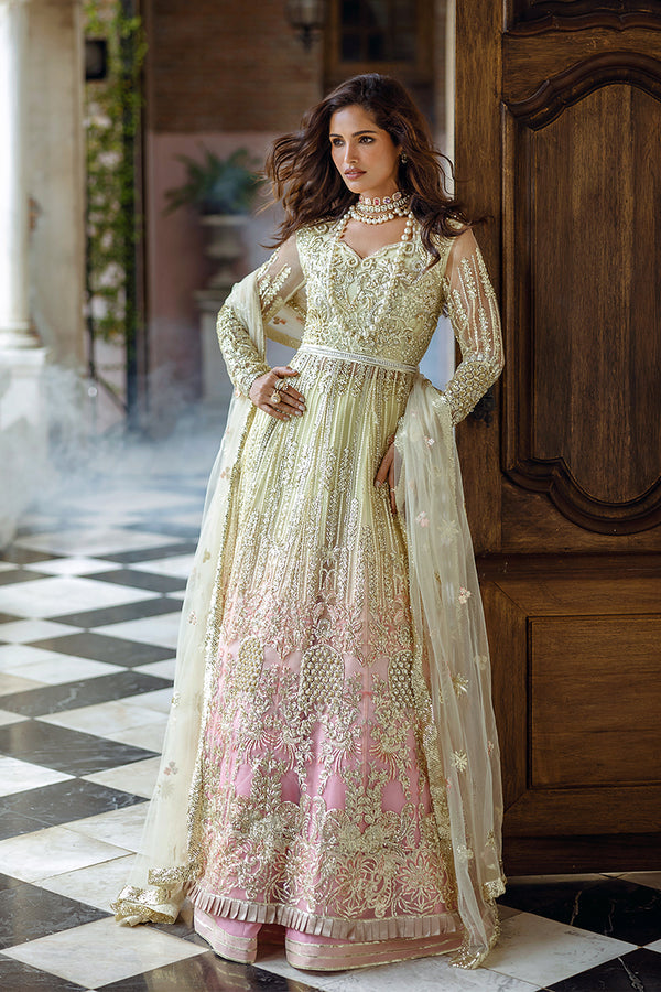Mushq | Stargust Wedding Collection 24 | Cosmic Couture - Official Mushq stockist in UK - Sakeena London