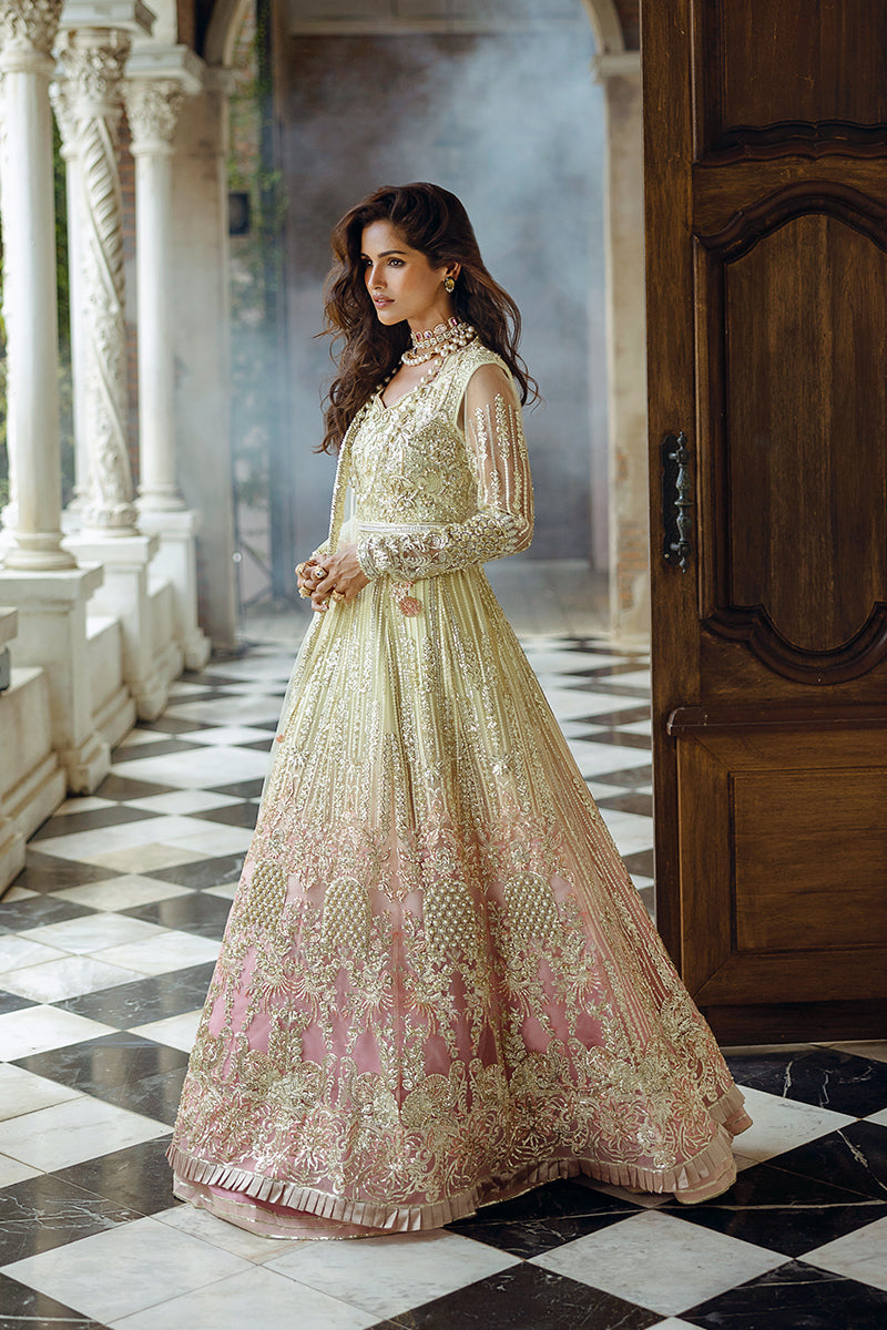 Mushq | Stargust Wedding Collection 24 | Cosmic Couture - Official Mushq stockist in UK - Sakeena London