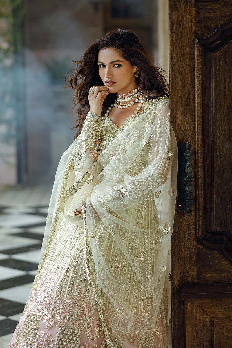Mushq | Stargust Wedding Collection 24 | Cosmic Couture - Official Mushq stockist in UK - Sakeena London