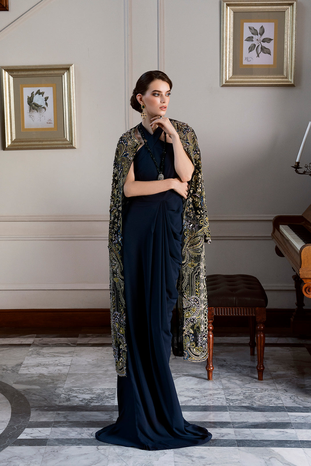 Mysie | Eid Pret 24 | MYLEY - Official Mysie stockist in UK - Sakeena London