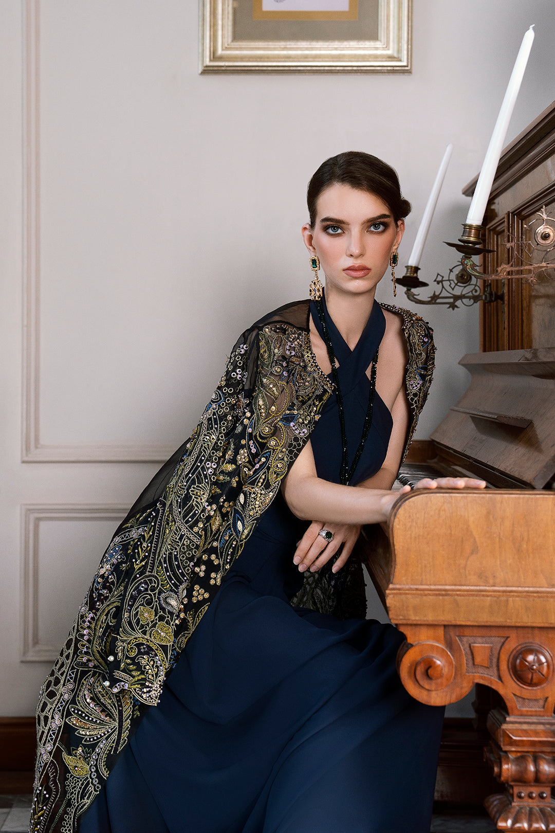 Mysie | Eid Pret 24 | MYLEY - Official Mysie stockist in UK - Sakeena London