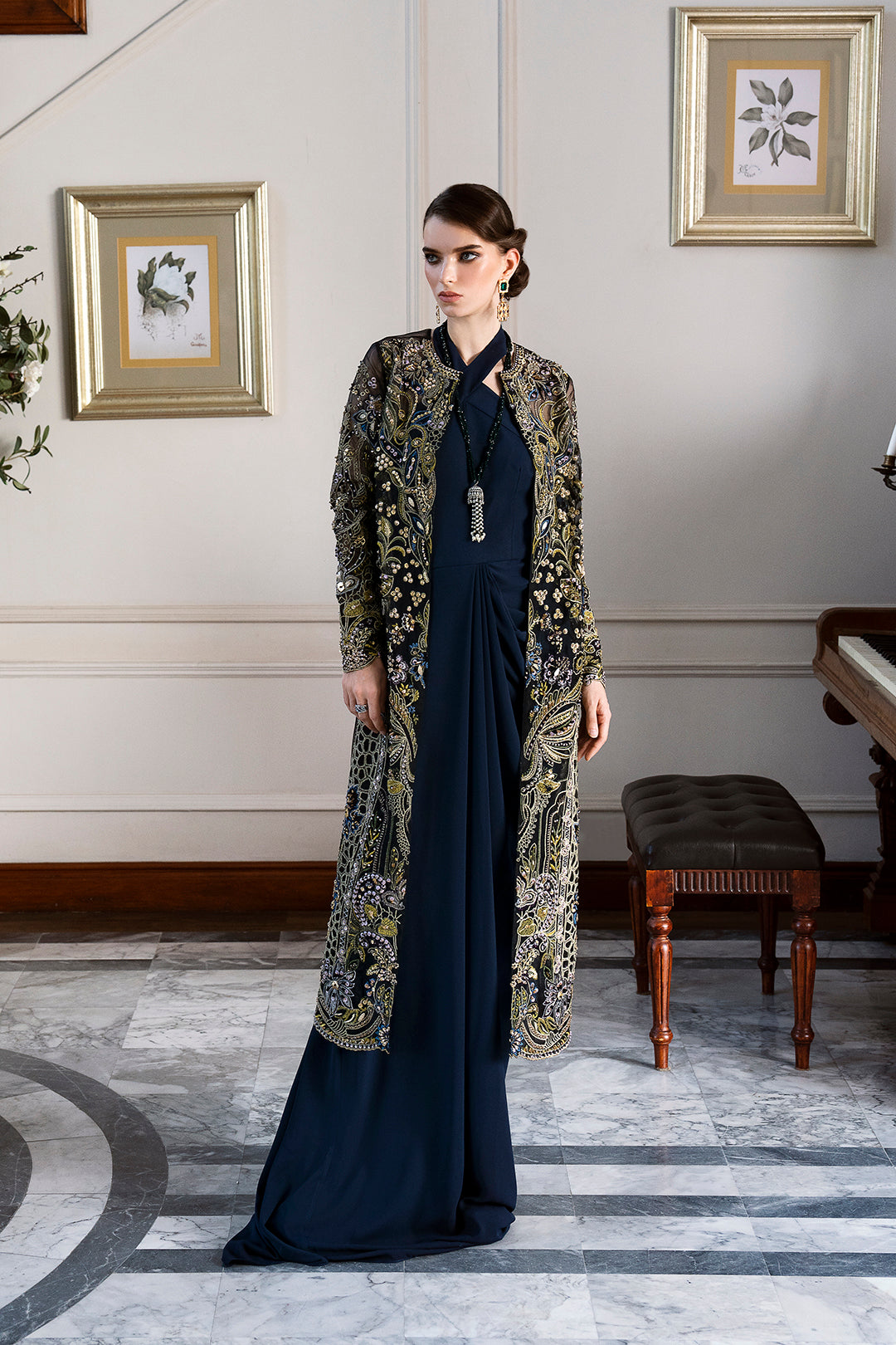 Mysie | Eid Pret 24 | MYLEY - Official Mysie stockist in UK - Sakeena London