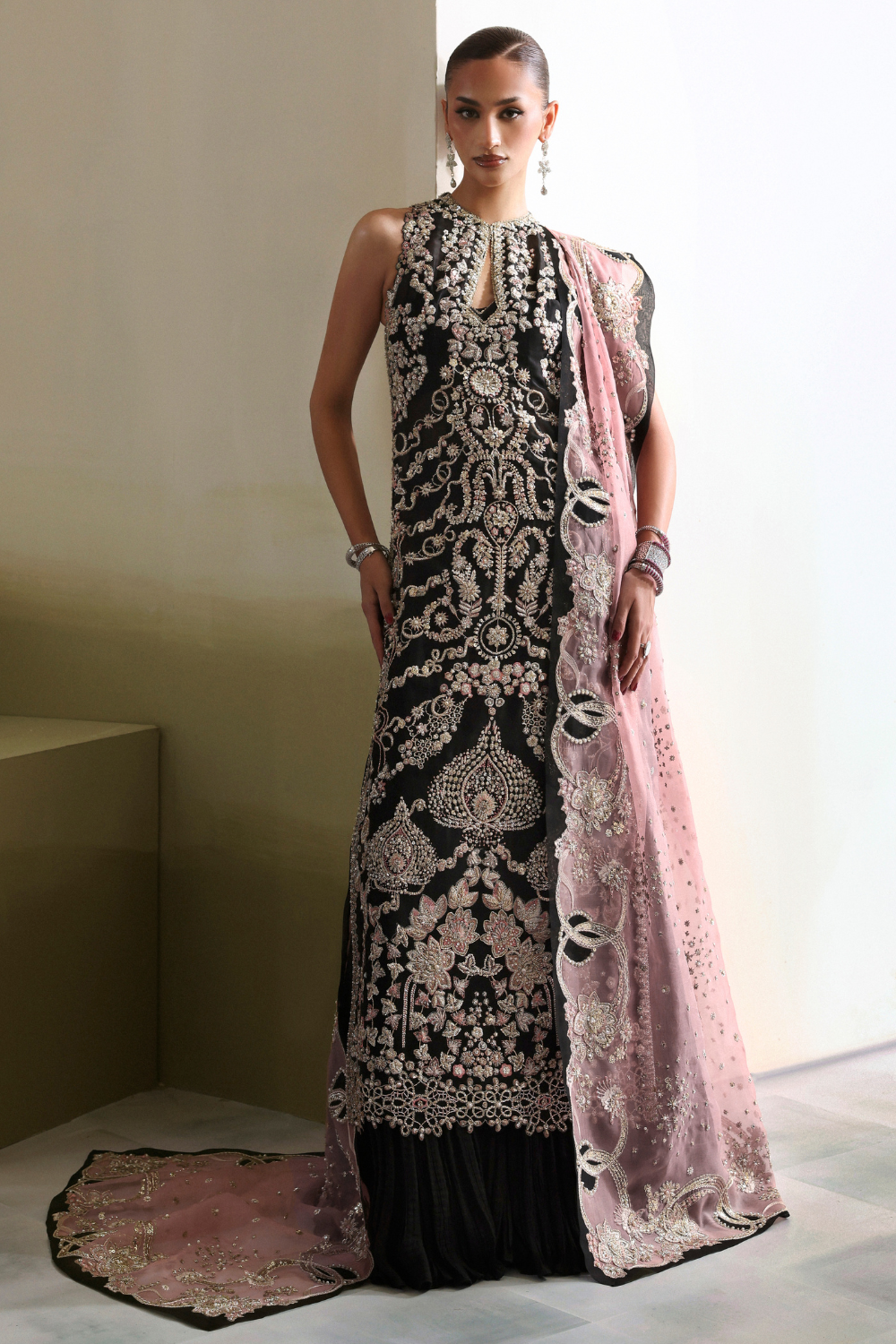 Soraya | Oriana Luxury Formals 26 | Myrren - Official Soraya stockist in UK - Sakeena London