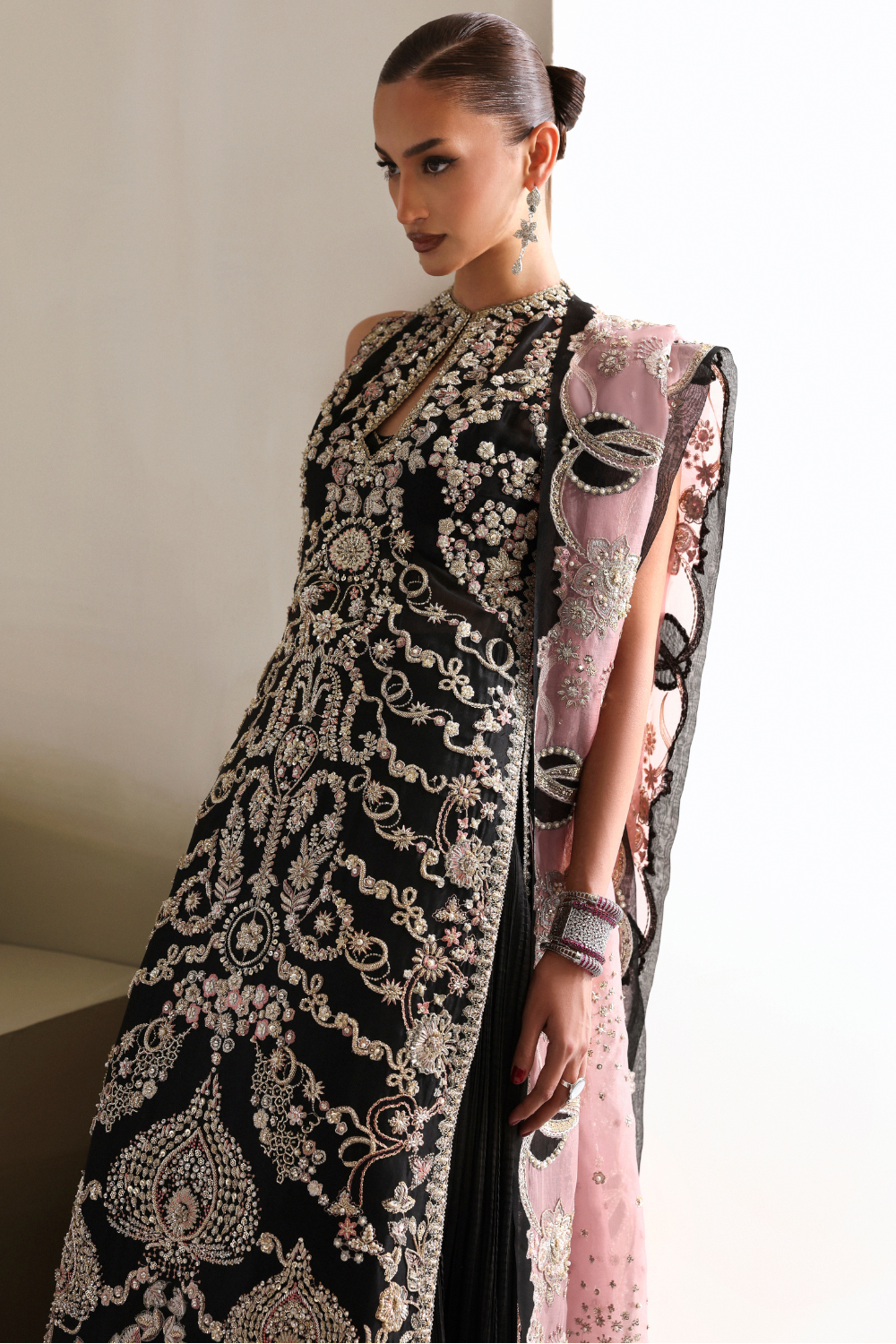 Soraya | Oriana Luxury Formals 26 | Myrren - Official Soraya stockist in UK - Sakeena London