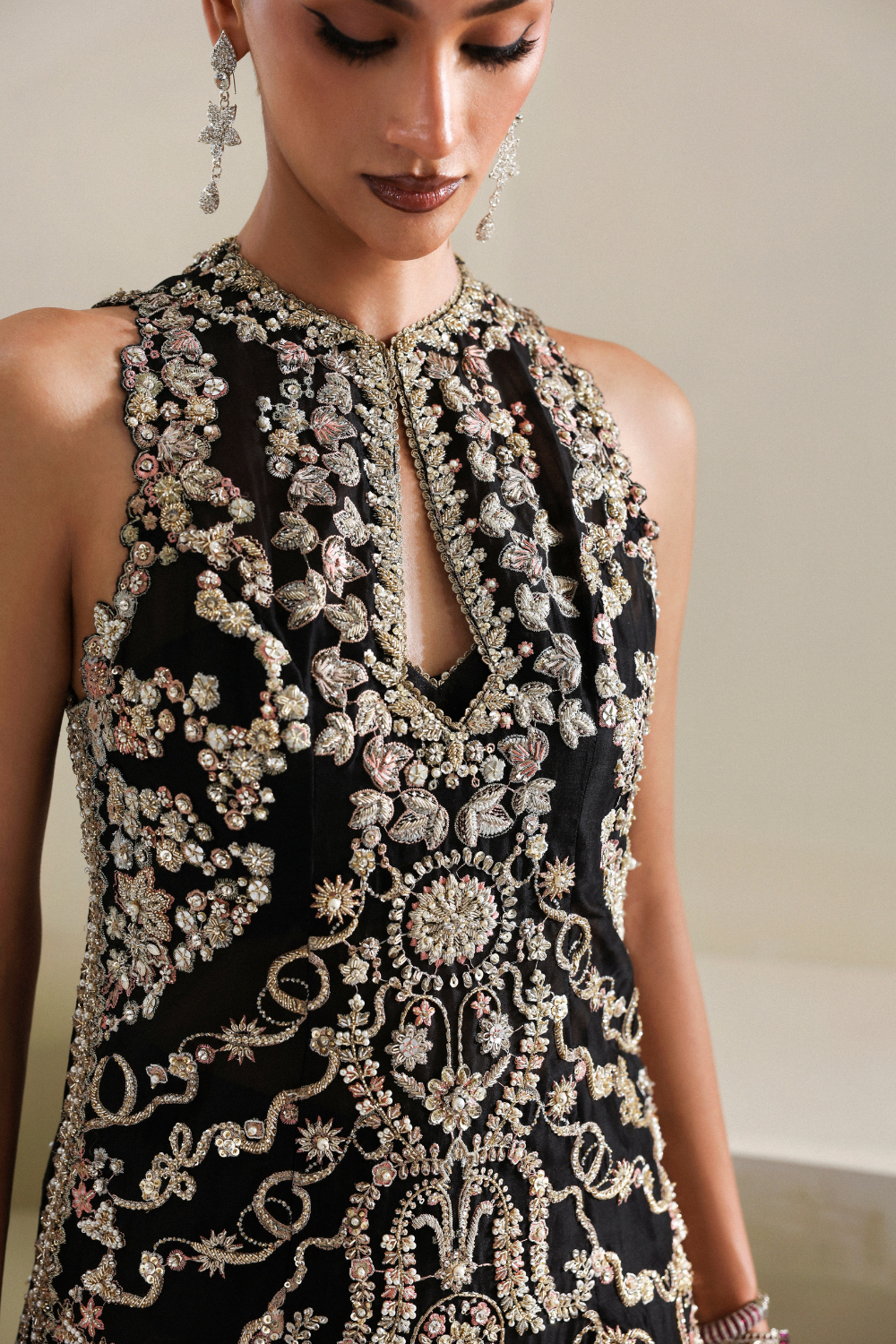 Soraya | Oriana Luxury Formals 26 | Myrren - Official Soraya stockist in UK - Sakeena London