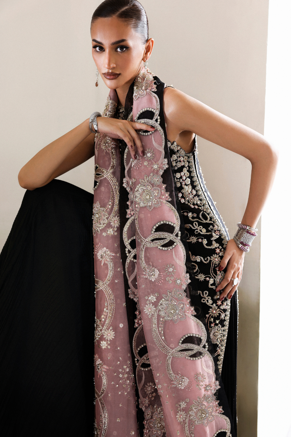 Soraya | Oriana Luxury Formals 26 | Myrren - Official Soraya stockist in UK - Sakeena London