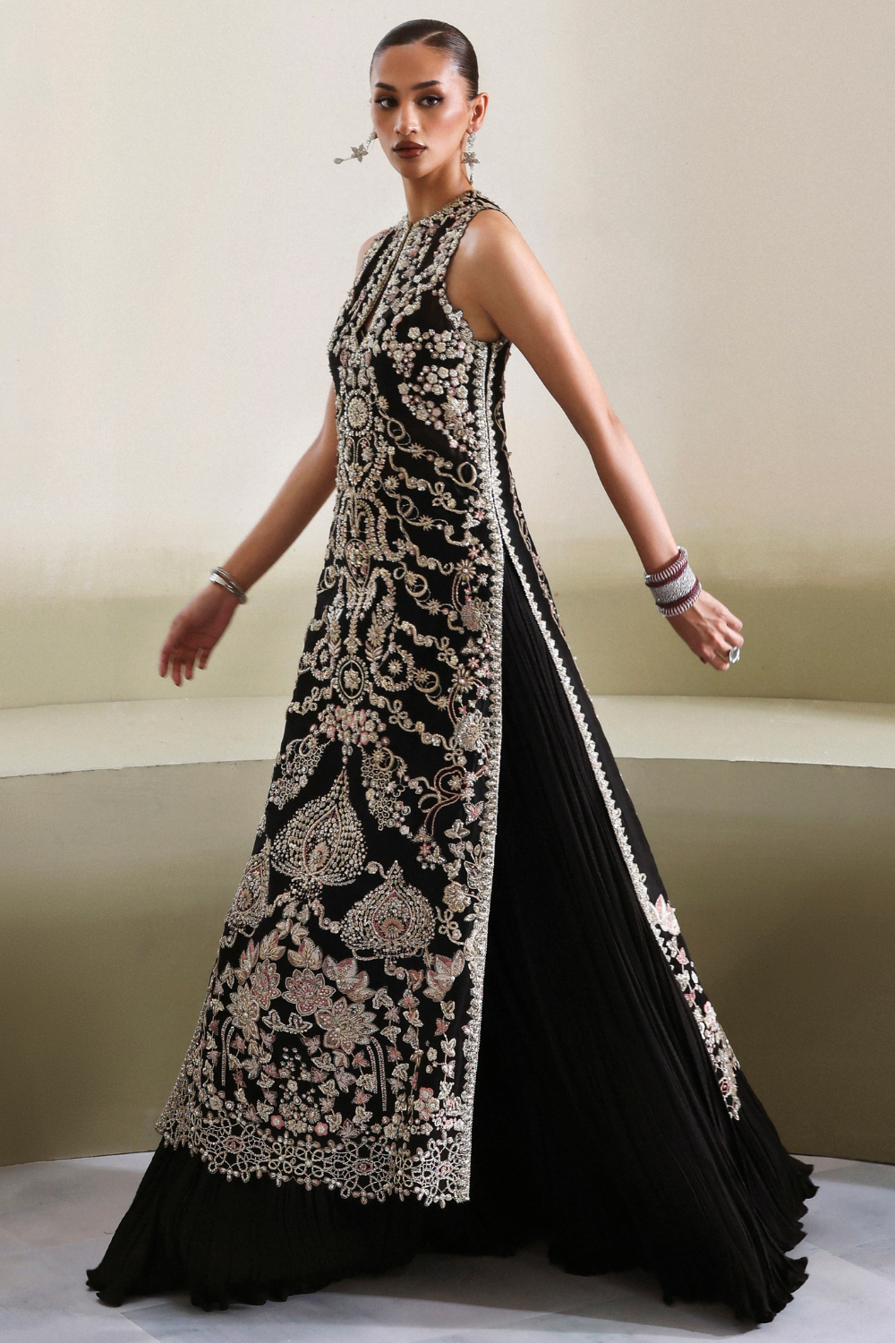 Soraya | Oriana Luxury Formals 26 | Myrren - Official Soraya stockist in UK - Sakeena London