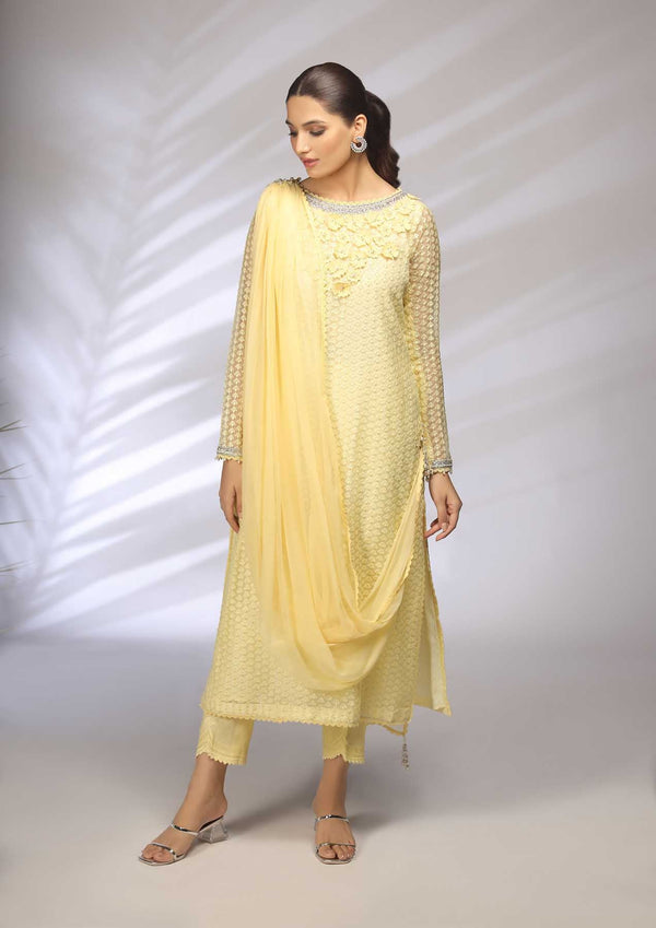 Sana Abbas | Luxury Pret | Mysha - Official Sana Abbas stockist in UK - Sakeena London
