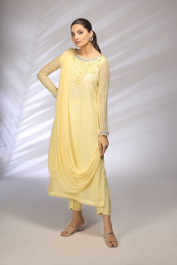 Sana Abbas | Luxury Pret | Mysha - Official Sana Abbas stockist in UK - Sakeena London